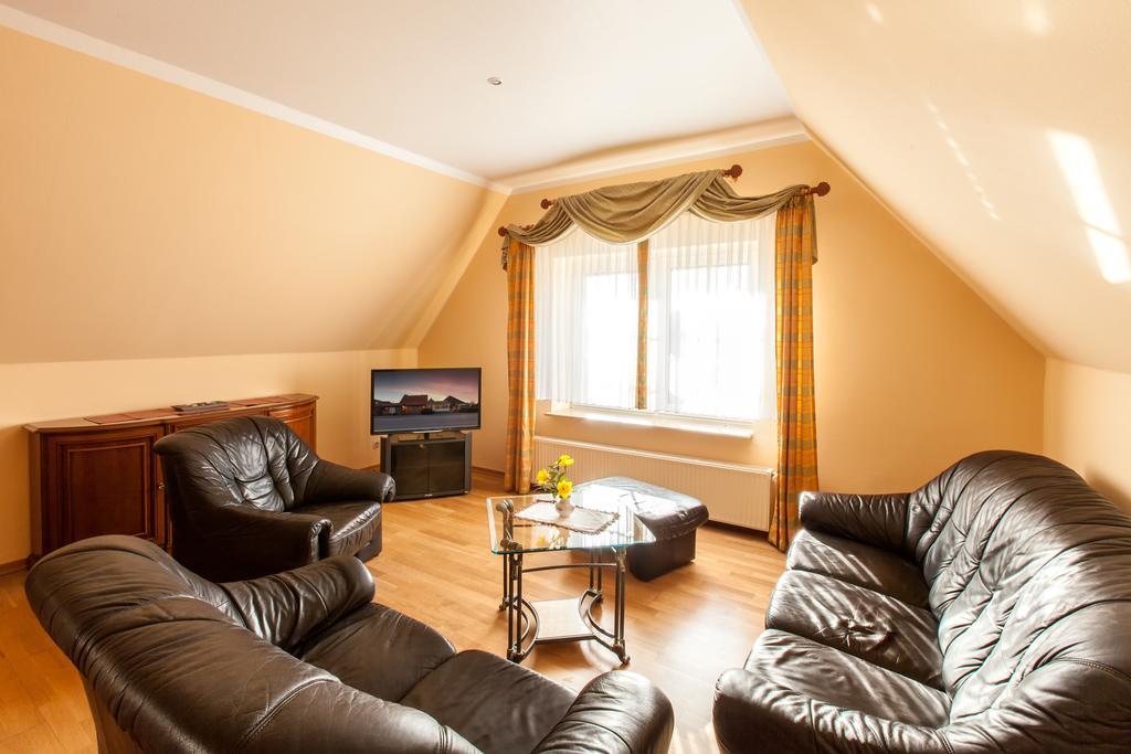 Hotel -Winterfelder Hof Apenburg-Winterfeld Room photo